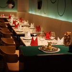 炭火焼きアジアンビストロ◎コースは4000円～ご用意・単品飲み放題も可能