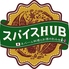 スパイスHUB 六番町店のロゴ