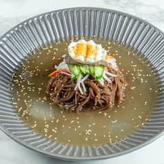 水冷麺