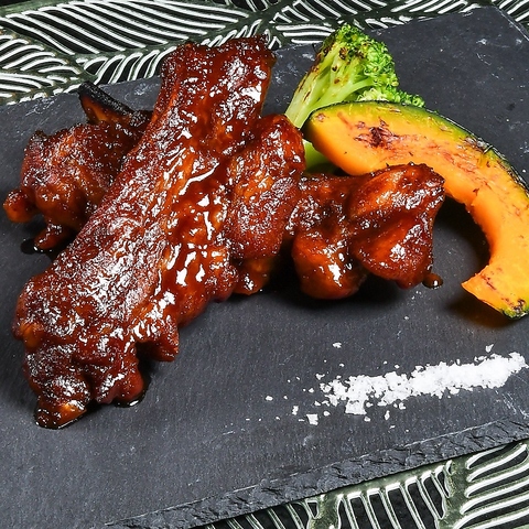 三宮・神戸エリア◎ 事前予約のみランチタイムでのコース料理のご提供も可能です◎