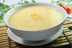 コーンスープ