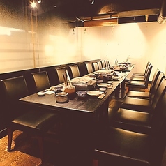 高田屋 池袋西口店特集写真1