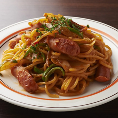 KIMURA キムラ SPAGETTI&PIZZAの特集写真