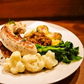 BISTRO M05 ビストロエムゼロファイブのおすすめ料理2