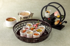 中国料理 古稀殿のコース写真