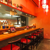 中華酒彩 栄華 エイガの雰囲気2