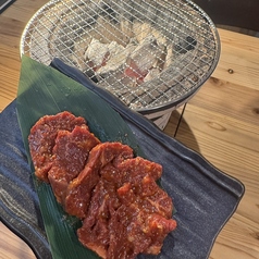 垂水炭火肉焼 網舞のおすすめ料理3
