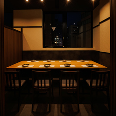 めしや 梵 SOYOGI 名古屋本店の雰囲気3