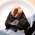 料理メニュー写真&nbsp;にしんむすび[約90g]