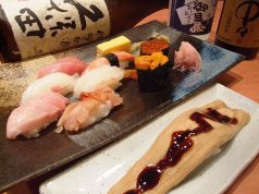 寿司海鮮 御旦孤 さいたま新都心店のおすすめ料理2