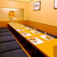 本格和食割烹 日本海庄や 高岡店の特集写真