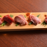 居酒屋 まぐろとさば。のおすすめ料理2