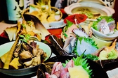 海鮮酒場 まだまだの詳細
