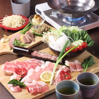 純粋な旨味だけが引き出されたこだわりの出汁！