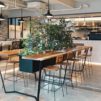 心安らぐ大人の空間で特別なひとときを