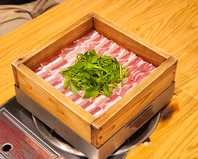 発売直後から大人気！ミナリサムギョプサル