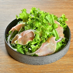 グリーンサラダ