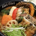 スープカレー hirihiri 2号のおすすめ料理1