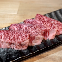 希少部位等多数ご用意しております。