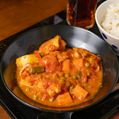 Yammy Cafe&Barのおすすめ料理2