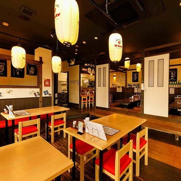 陽のあたる処居酒屋SARU サルの雰囲気1
