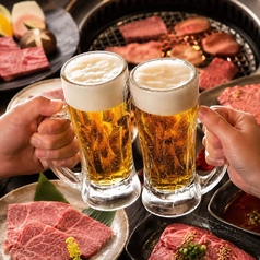 焼肉横丁 あきば 秋葉原店の特集写真