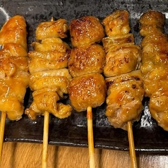 やきとりさんきゅう橘通西店の特集写真