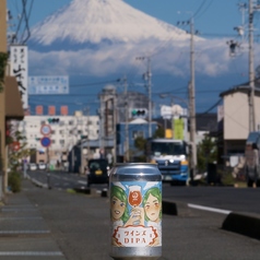 缶ビール