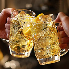 九州料理と酒肴 個室居酒屋 博多郷 柏店のコース写真