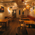 肉居酒屋HAL 南浦和店の雰囲気1