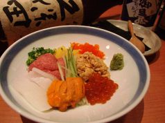 寿司海鮮 御旦孤 さいたま新都心店のおすすめ料理3