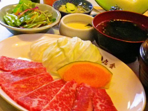 焼肉 丸金 蒲郡 焼肉 ホルモン ホットペッパーグルメ