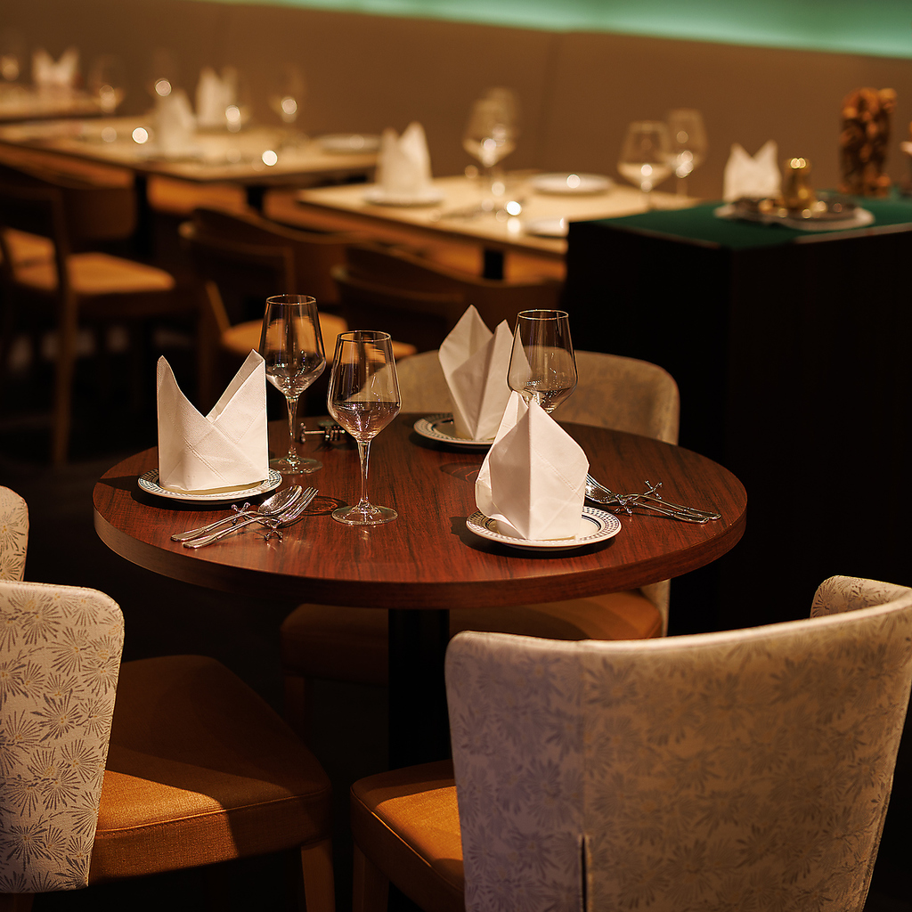 炭火焼きアジアンビストロ◎コースは4000円～ご用意・単品飲み放題も可能