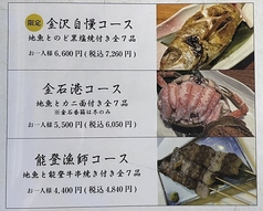 市場めし 屯場のおすすめ料理3