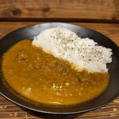 鹿肉料理専門店 Buttocksのおすすめランチ1