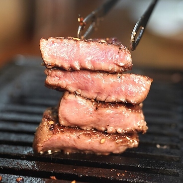 焼肉ホルモン　松翔苑 蒲田店の雰囲気1