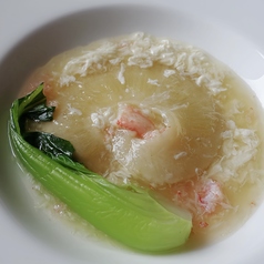 中華料理 頤和園 いわえん 博多駅前店のコース写真