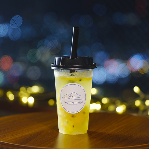 I Cafe ACJtF Rόze