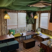 Bar Ma Cachette バー マ カシェットの雰囲気3