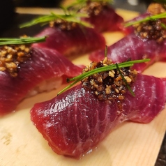 大衆すし酒場 不二子特集写真1