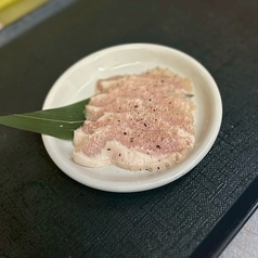四万十米豚トロ