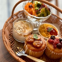 Cafe&Kitchen Nicolla ニコラの写真