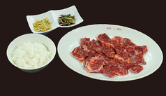 食道園 なんばウォーク店のおすすめ料理3