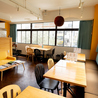 DOZO SAKE KITCHEN ドーゾサケキッチンのおすすめポイント2
