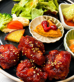 cafe de mistico カフェ ド ミスティコのおすすめ料理2