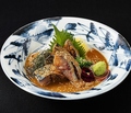料理メニュー写真&nbsp;博多ごまさば