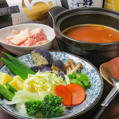 酒と肴 大衆酒場 なべ吉 西船橋駅のおすすめ料理1