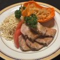 料理メニュー写真&nbsp;前菜三種の盛り合わせ