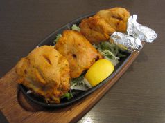 注目のタンドリー料理！ご家庭でも本格的な味を◎