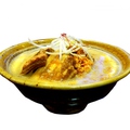 料理メニュー写真 九州麦味噌　味噌角煮麺